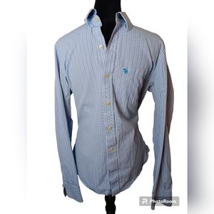 Abercrombie & Fitch button down shirt